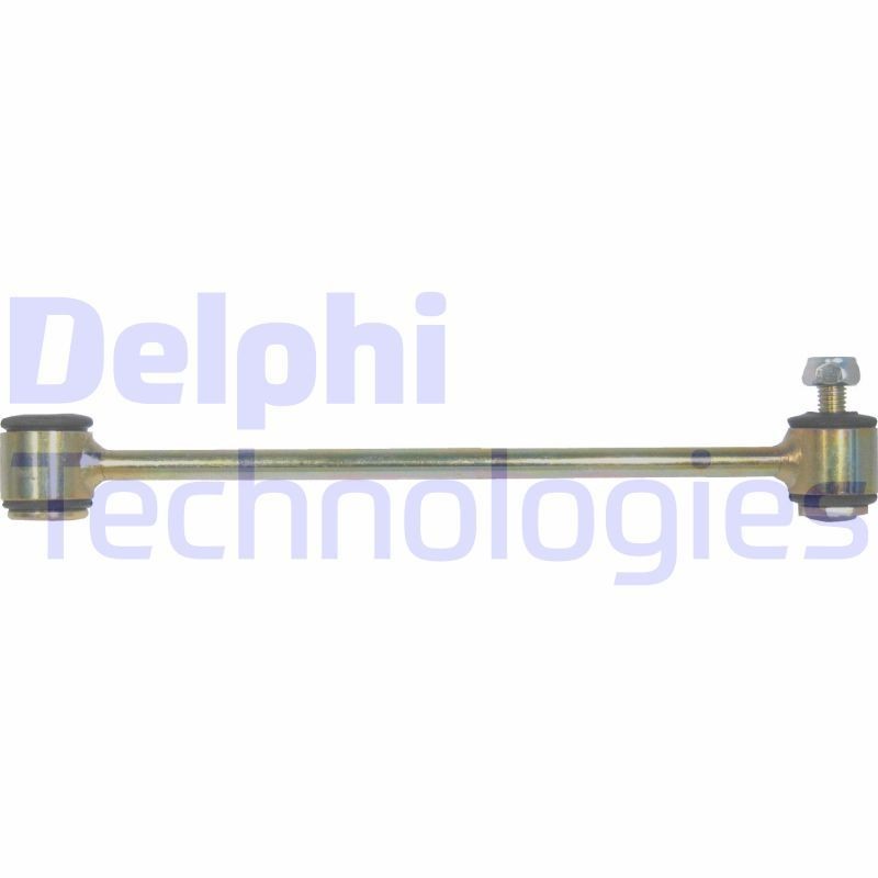 DELPHI Stabilisatorstag TC1387 DELPHI TC1387 klapperstag Mercedes R129 pris