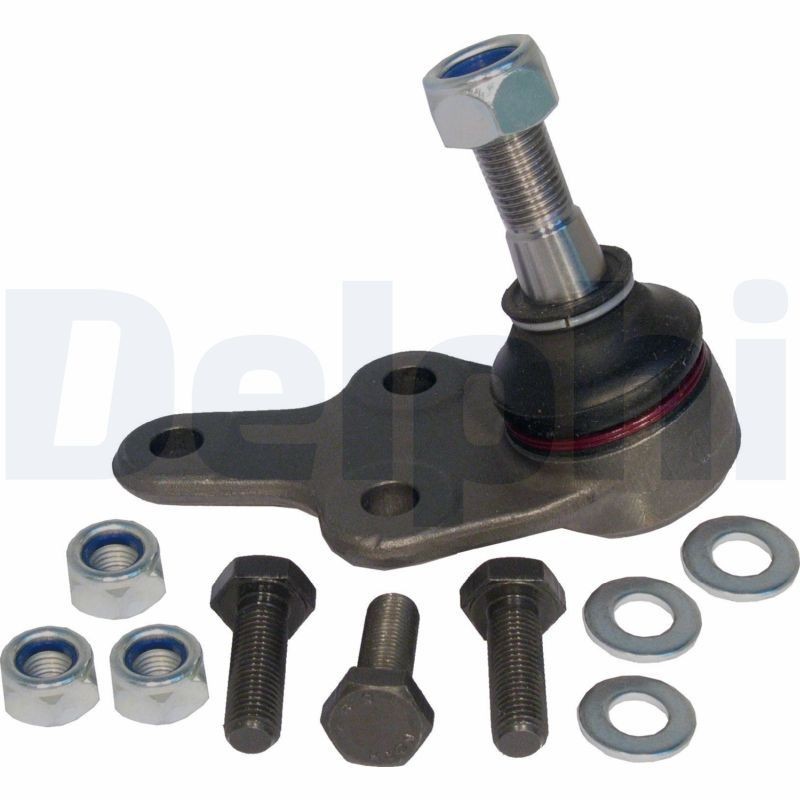 DELPHI Ball Joint TC1433 DELPHI TC1433 Ford Focus 2 da suspension ball joint price