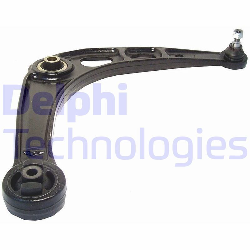 Ψαλίδι, ανάρτηση τροχών DELPHI TC1444 DELPHI TC1444 Ψαλίδια αυτοκινήτου RENAULT ESPACE 2001