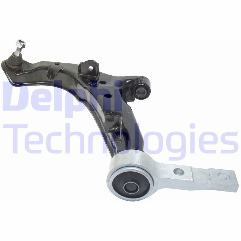 DELPHI Draagarm TC1447 DELPHI TC1447 Draagarmen Nissan Kubistar X76 prijs