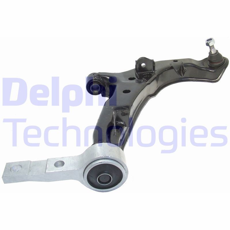 DELPHI Draagarm TC1448 TC1448 Draagarmen NISSAN TERRANO DELPHI
