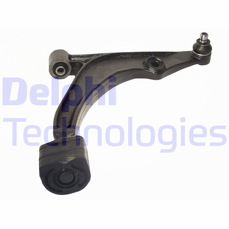 Bras de suspension DELPHI TC1453 DELPHI TC1453 Triangle de suspension inférieur et supérieur Suzuki BALENO 2006
