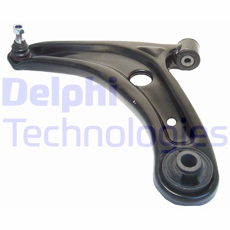 DELPHI Ψαλίδι, ανάρτηση τροχών TC1462 Σετ ψαλίδια DELPHI INSIGHT TC1462 φθηνά