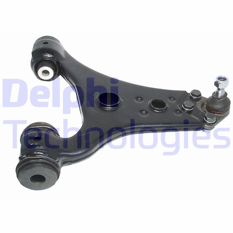 DELPHI Braço de suspensão TC1466 DELPHI TC1466 Braço de suspensão
