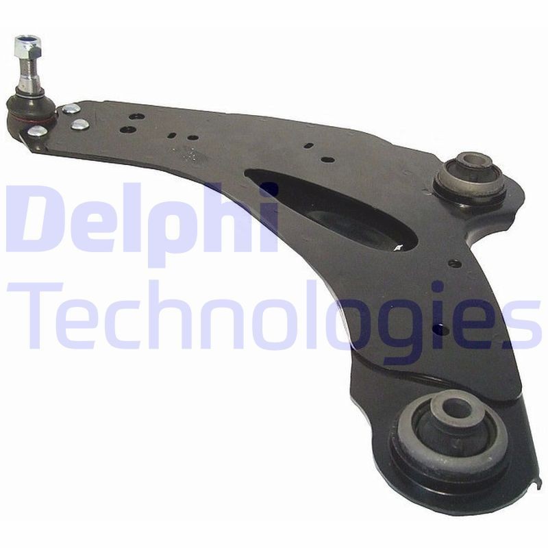 DELPHI Braço de suspensão TC1467 Braço de suspensão DELPHI Nissan NV250 TC1467