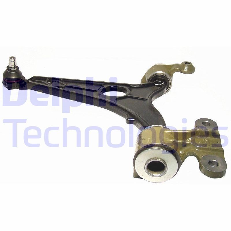 DELPHI Querlenker TC1470 DELPHI TC1470 Dreieckslenker Lancia Phedra 179 Kosten