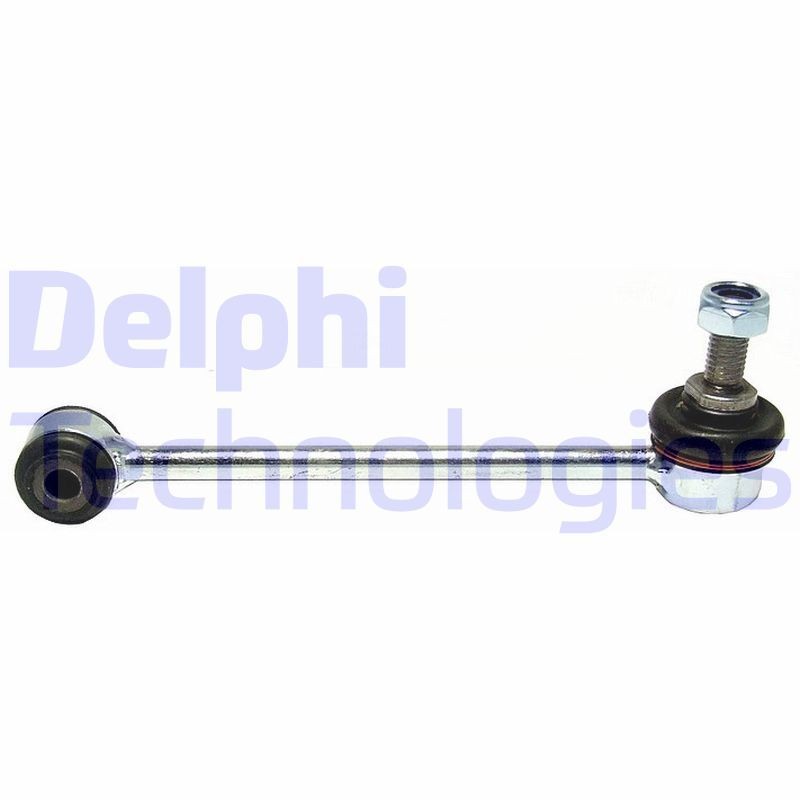 Stabilisatorstang DELPHI TC1475 DELPHI TC1475 Stabilisatorarm bag venstre BMW 1-serie 2004