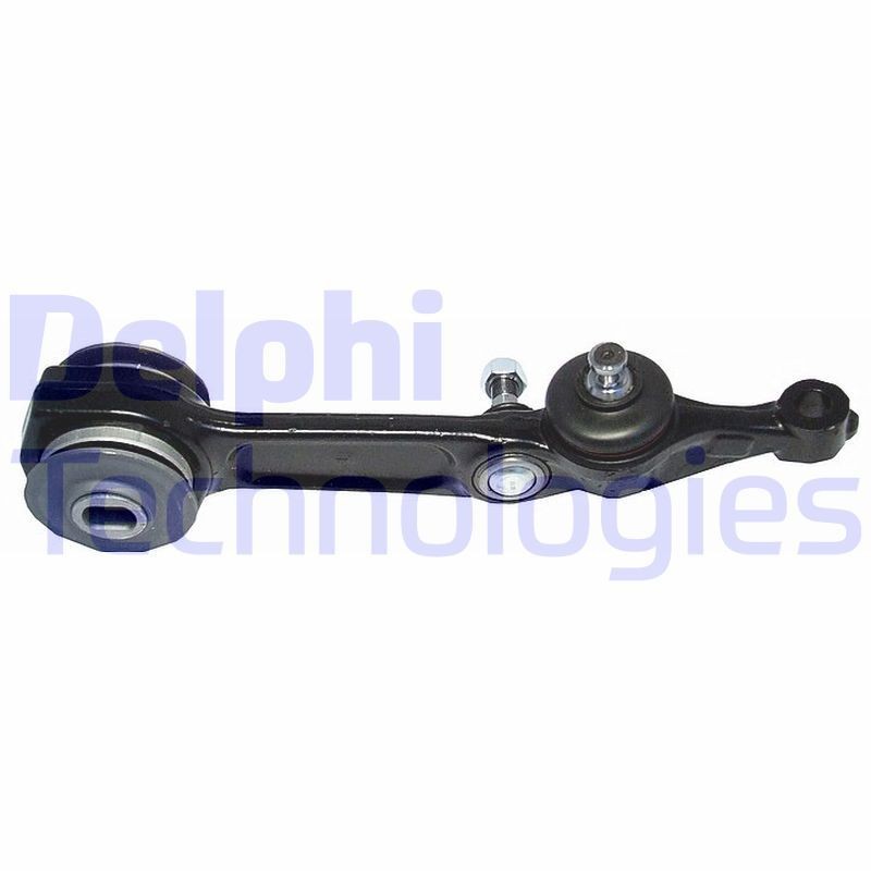 Bras de suspension DELPHI TC1497 DELPHI TC1497 Triangle de suspension MERCEDES-BENZ Classe S 2001