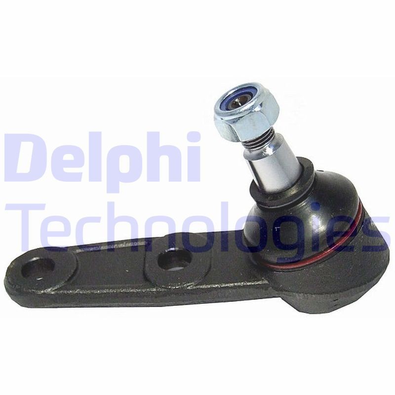 DELPHI Bærekugle TC1501 DELPHI TC1501 Chevrolet G20 kasse Bærekugle pris