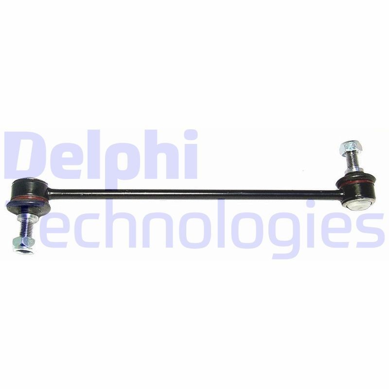 Ράβδος / στήριγμα, ράβδος στρέψης DELPHI TC1502 DELPHI TC1502: Μπαράκι ζαμφόρ Chevy AVEO 2020