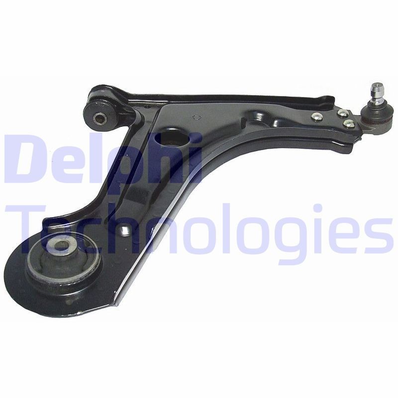 Rameno zavesenia kolies DELPHI TC1510 DELPHI TC1510 Rameno zavesenia kolies CHEVROLET LACETTI 2005