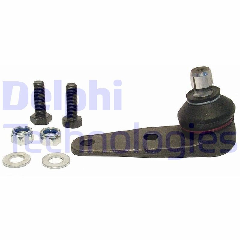 DELPHI Traggelenk TC152 TC152 DELPHI Achsgelenk VW Kosten