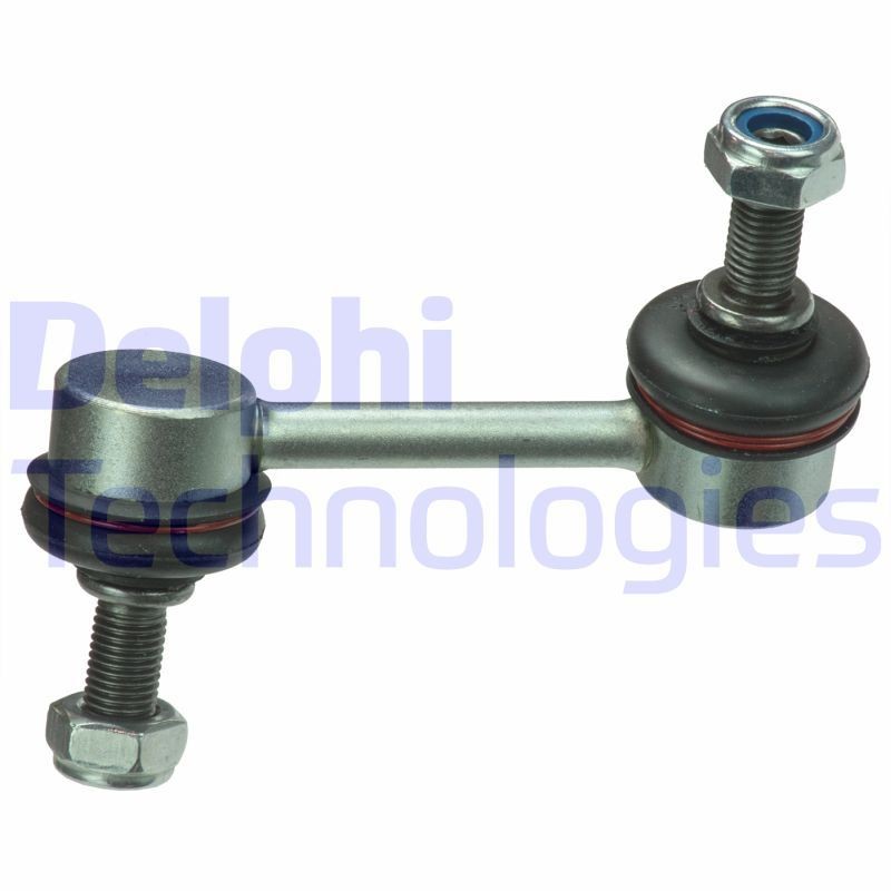 Ράβδος / στήριγμα, ράβδος στρέψης DELPHI TC1527 DELPHI TC1527 Μπαράκι ζαμφόρ HONDA ACCORD 2002