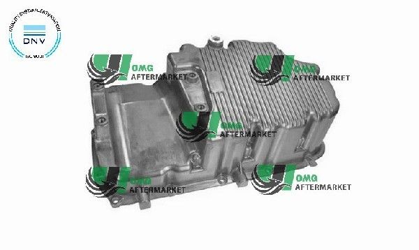 OMG SRL Eļļas vācele G50.5162 G50.5162 Eļļas karteris JAGUAR S-TYPE OMG SRL