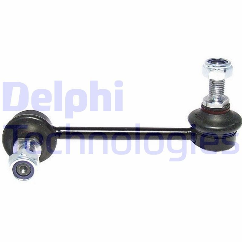 Ράβδος / στήριγμα, ράβδος στρέψης DELPHI TC1547 DELPHI TC1547 Άκρα ζαμφόρ HONDA ACCORD 2002