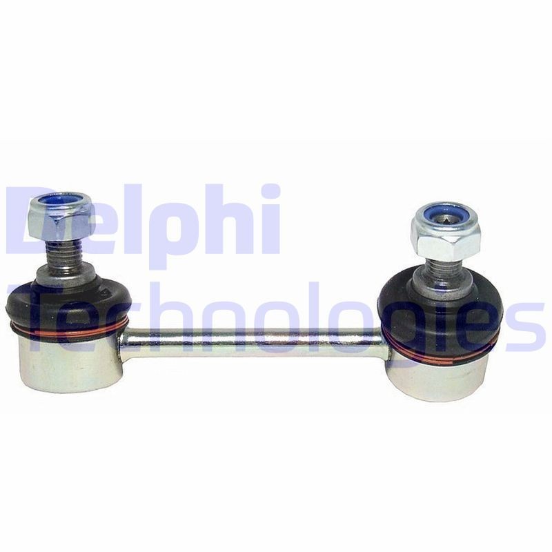 Stiepnis / Atsaite, Stabilizators DELPHI TC1553 DELPHI TC1553 Stabilizatora atsaite aizmugurē kreisais Toyota RAV 4 2004