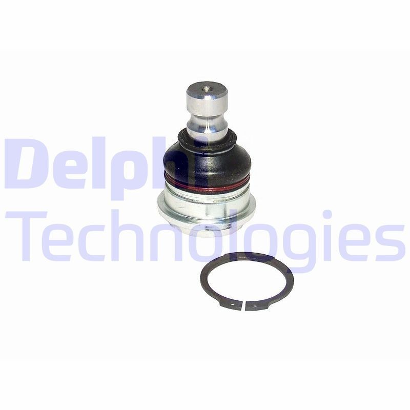 DELPHI Rotule de suspension TC1559 Rotule de bras de suspension DELPHI SOUL TC1559 pas cher