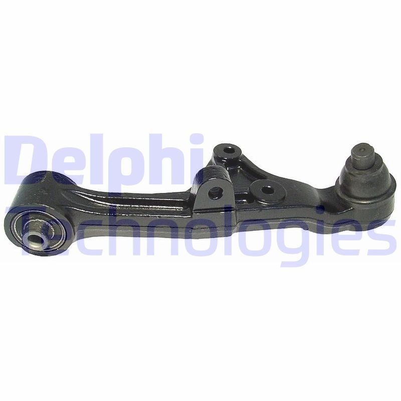 Bras de suspension DELPHI TC1579 DELPHI TC1579: Bras de liaison Kia SEDONA 2003
