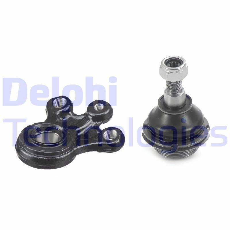 DELPHI Remondikomplekt, kande- / juhtliigend TC1700KIT DELPHI TC1700KIT Remondikomplekt, kande- / juhtliigend Renault MODUS / GRAND MODUS originaal