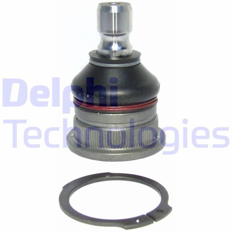 DELPHI Rotule de suspension TC1733 Kia SOUL Rotule de suspension DELPHI TC1733
