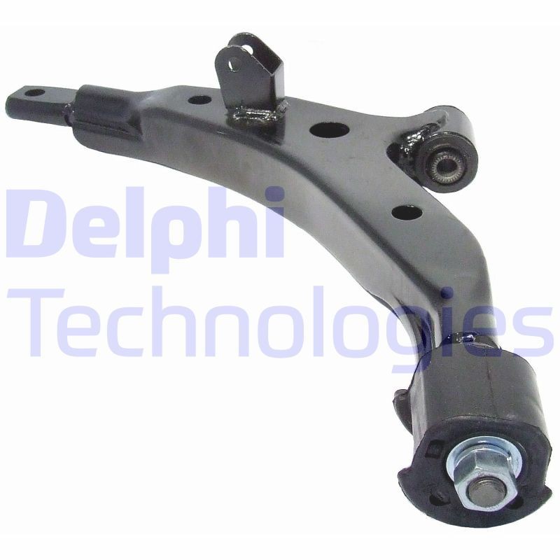 DELPHI Bras de suspension TC1743 DELPHI TC1743 Bras de liaison Hyundai Atos MX d'origine prix