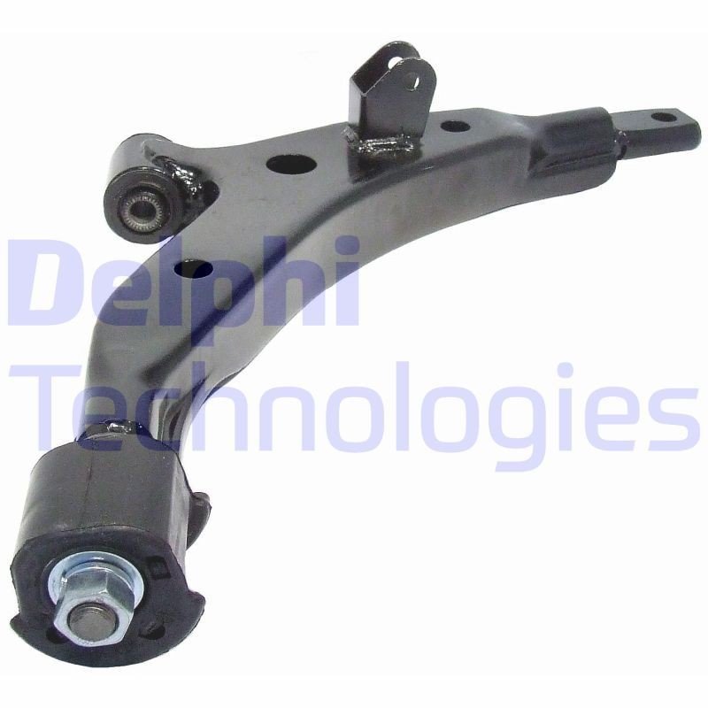 Bærearm DELPHI TC1744 DELPHI TC1744 Bærearm HYUNDAI ATOS 1999
