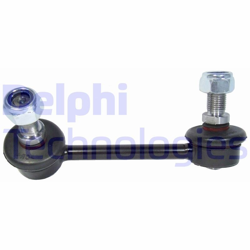 Ράβδος / στήριγμα, ράβδος στρέψης DELPHI TC1775 DELPHI TC1775 Μπαράκι αντιστρεπτικής δοκού MITSUBISHI PAJERO SPORT 2019
