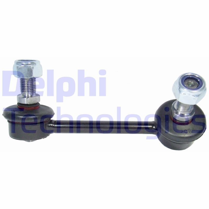 Ράβδος / στήριγμα, ράβδος στρέψης DELPHI TC1776 DELPHI TC1776 Ακρόμπαρο ζαμφόρ MITSUBISHI PAJERO SPORT 2019