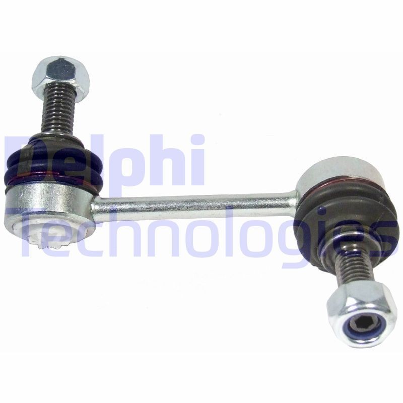 DELPHI Stabilisatorstag TC1778 Byta Stabilisatorstag Alfa Romeo Spider 939 kostnad DELPHI TC1778