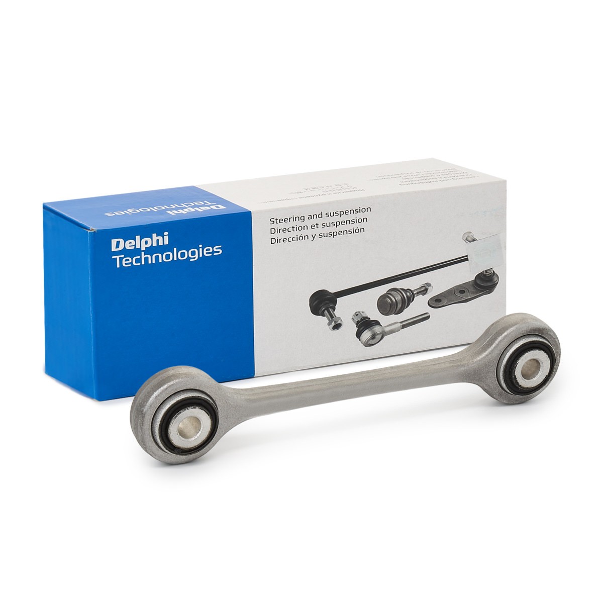 DELPHI Bielletta barra stabilizzatrice TC1783 DELPHI TC1783 Bielletta barra stabilizzatrice PORSCHE 944 Coupe 2.5 160 CV 1989