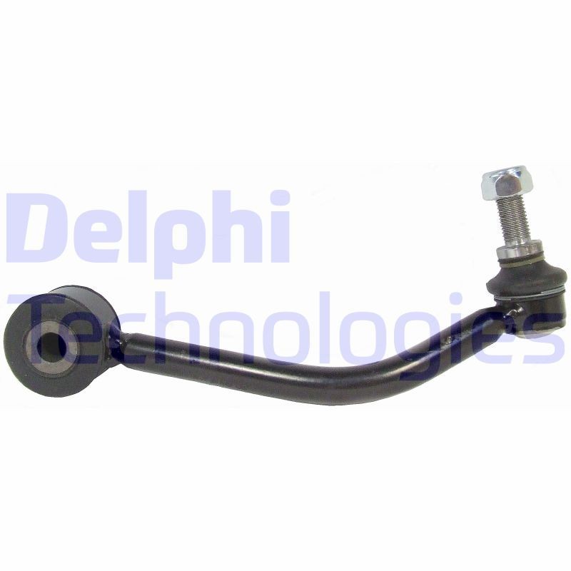DELPHI Stabilisatorstang TC1799 DELPHI TC1799 Stabilisatorstang PORSCHE 924 Coupe 2.5 S 150 HK 1986