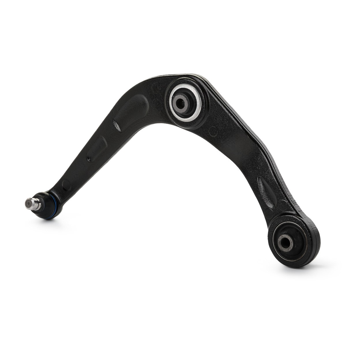 DELPHI Braccio oscillante, sospensione ruota TC1808 DELPHI TC1808 Braccetti 206 Van originale prezzo