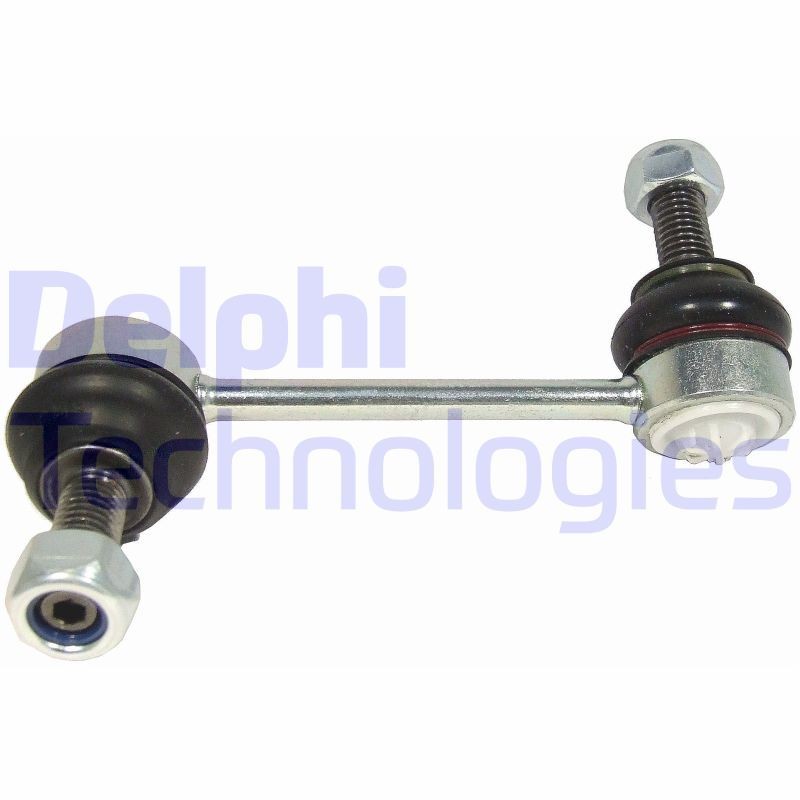 DELPHI Stabilisatorstag TC1814 Byta Stabilisatorstag Alfa Romeo Spider 939 kostnad DELPHI TC1814