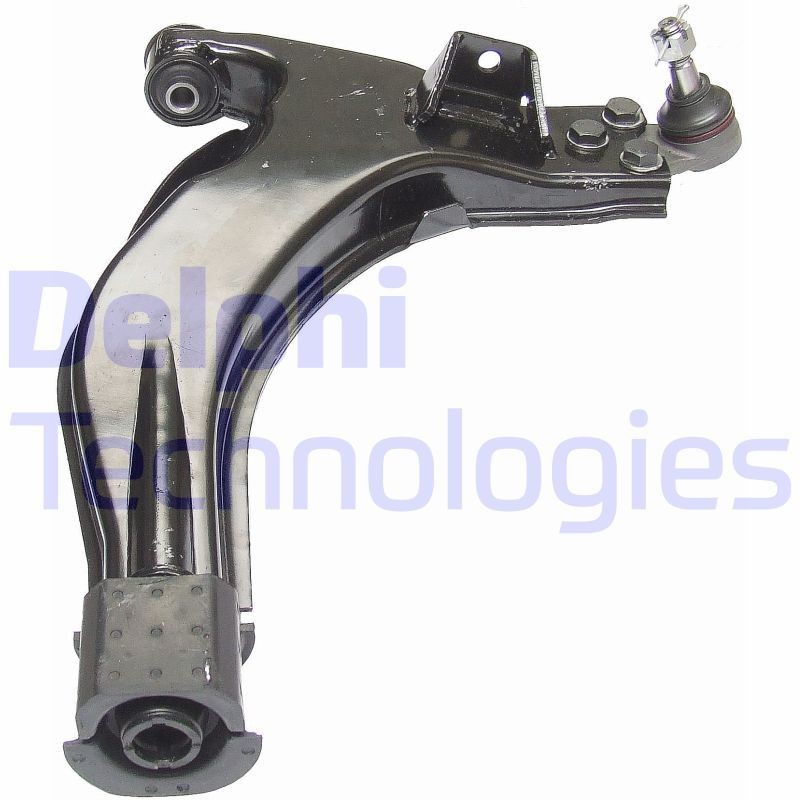 Braccio oscillante, sospensione ruota DELPHI TC1820 DELPHI TC1820 Braccetto NISSAN VANETTE 2000