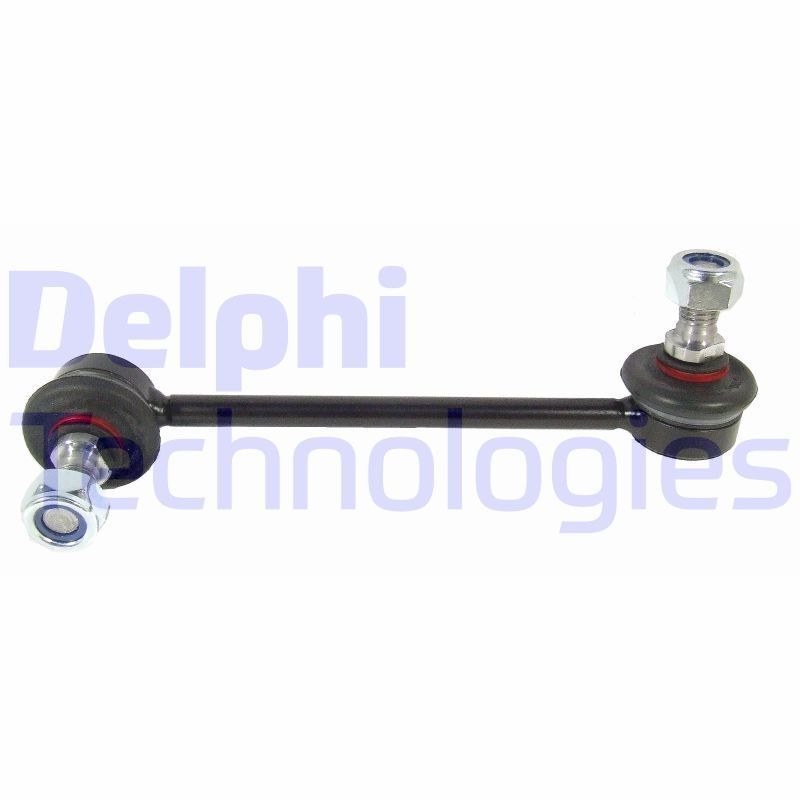 DELPHI Stabilisatorstag TC1836 DELPHI TC1836 klapperstag Suzuki Baleno Kombi pris