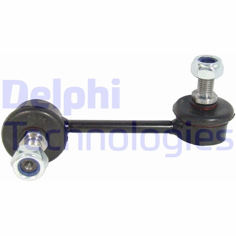 Stiepnis / Atsaite, Stabilizators DELPHI TC1837 DELPHI TC1837 Stabilizatora atsaite MAZDA RX-8 2007