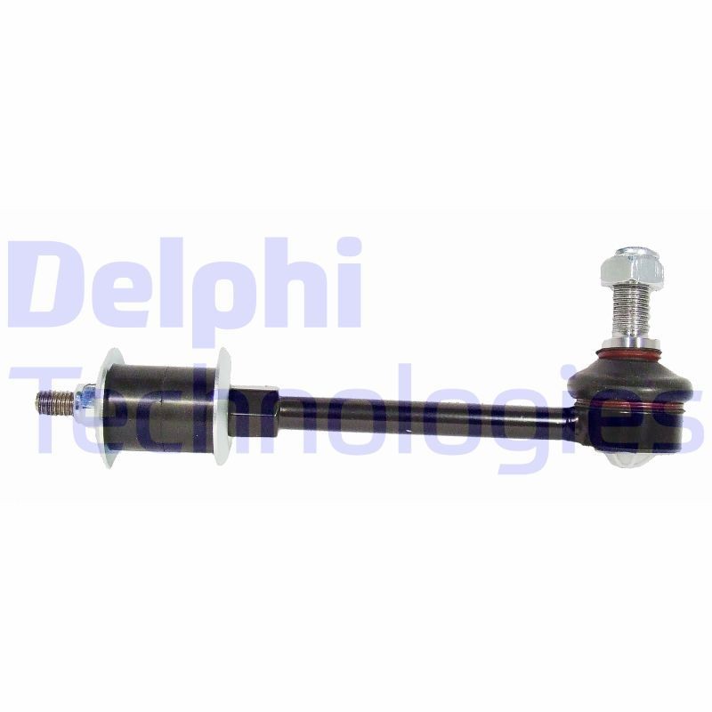 DELPHI Stabilisatorstang TC1839 DELPHI TC1839 Undervogn Toyota Prado J120 2005