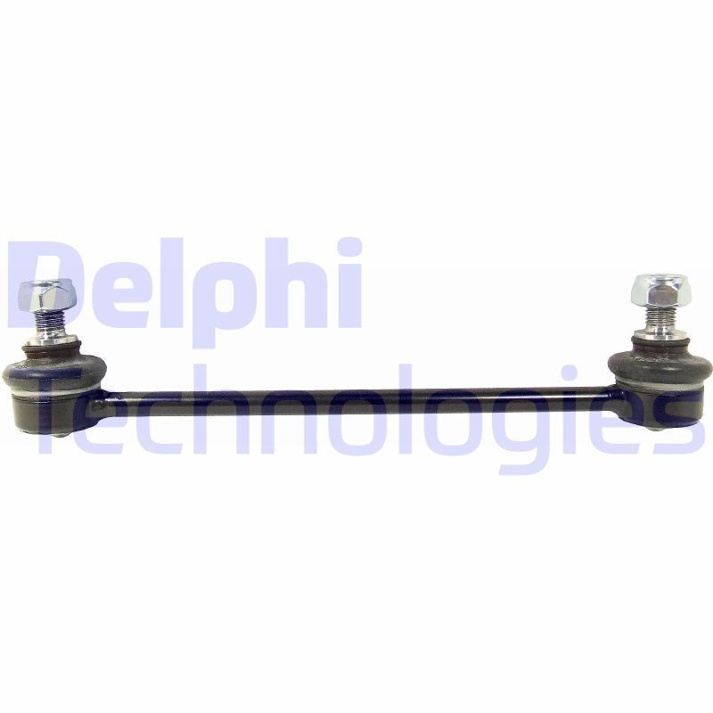 DELPHI Ράβδος / στήριγμα, ράβδος στρέψης TC1883 DELPHI TC1883 Μπαράκι αντιστρεπτικής δοκού Toyota MR2 W30 τιμες