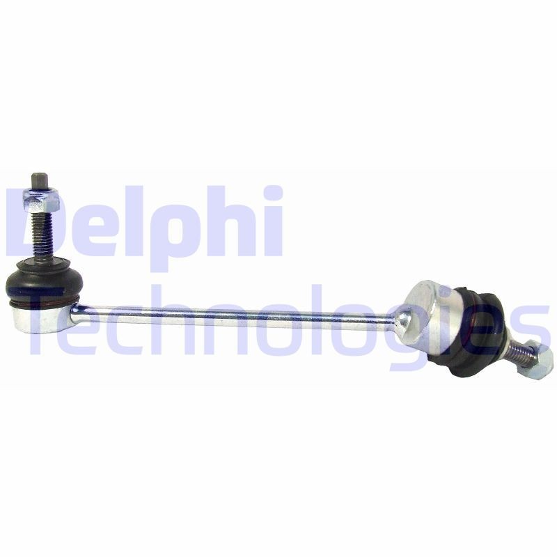 DELPHI Stabilisatorstang TC1884 DELPHI TC1884 Stabilisatorstang NISSAN SUNNY kosten