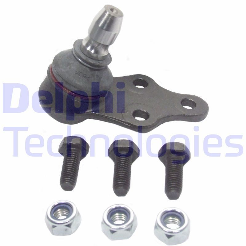 Rotule de suspension DELPHI TC1896 DELPHI TC1896: Rotules de suspension Daewoo MATIZ 2006