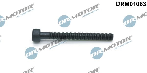 DR.MOTOR AUTOMOTIVE Skrue, innsprøytningsdyseholder DRM01063 DRM01063 DR.MOTOR AUTOMOTIVE Varmevernskive, innsprøytningsanlegg Daihatsu billige