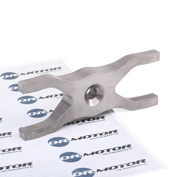 DR.MOTOR AUTOMOTIVE Houder, iinspuitventiel DRM01067 Ford S-MAX Afdichting verstuiver DR.MOTOR AUTOMOTIVE DRM01067