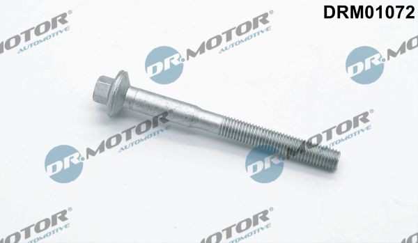 DR.MOTOR AUTOMOTIVE Screw, injection nozzle holder DRM01072 DR.MOTOR AUTOMOTIVE DRM01072 205 Van heat shield, injection system cost