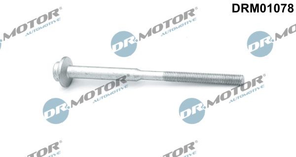 DR.MOTOR AUTOMOTIVE Skrue, indsprøjtningsdyseholder DRM01078 Varmebeskyttelsesskive, indsprøjtningasanlæg DR.MOTOR AUTOMOTIVE Subaru FORESTER DRM01078