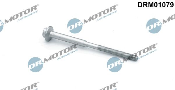 DR.MOTOR AUTOMOTIVE Bullone, Supporto iniettore DRM01079 DR.MOTOR AUTOMOTIVE DRM01079 Piastra termoisolante, impianto iniezione Audi A6 C4 Avant prezzo