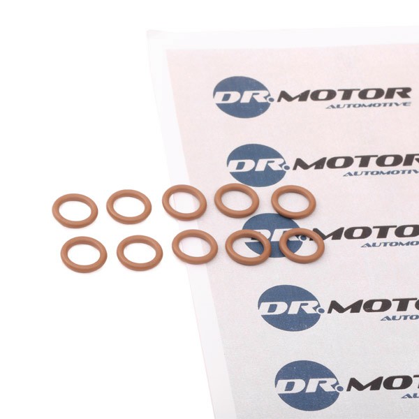 DR.MOTOR AUTOMOTIVE Σετ επισκευής, σύστημα κλιματισμού DRM01110 DR.MOTOR AUTOMOTIVE DRM01110 Συμπυκνωτής Corsa Mk5 (F) γνήσια τιμες