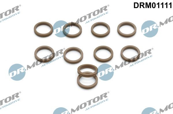 DR.MOTOR AUTOMOTIVE Rep.sats, AC DRM01111 DRM01111 DR.MOTOR AUTOMOTIVE kondensor klimatanläggning CITROЁN C2