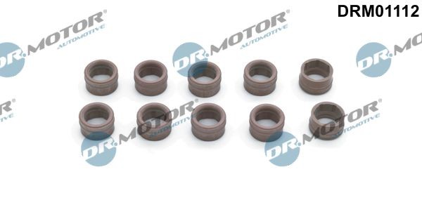 DR.MOTOR AUTOMOTIVE Repair Kit, air conditioning DRM01112 Citroën N68 Air con condenser DRM01112 DR.MOTOR AUTOMOTIVE