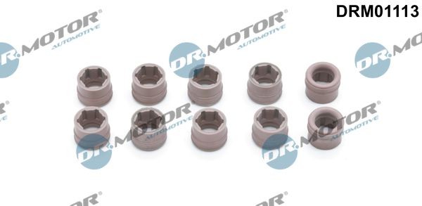 DR.MOTOR AUTOMOTIVE Reparatieset airco DRM01113 DR.MOTOR AUTOMOTIVE DRM01113 Airconditioning CITROËN C2 Hatchback (JM) 2016