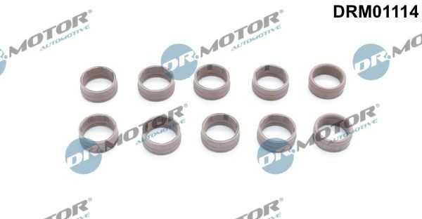 DR.MOTOR AUTOMOTIVE Repair Kit, air conditioning DRM01114 CITROЁN DS3 DR.MOTOR AUTOMOTIVE ac condenser DRM01114